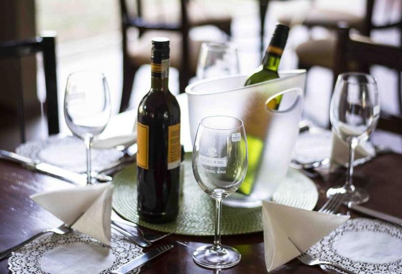 Pomegranite Golf Resort & Spa