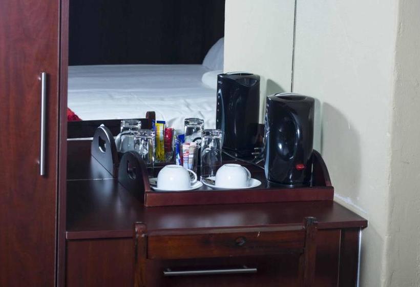 Pomegranite Golf Resort & Spa