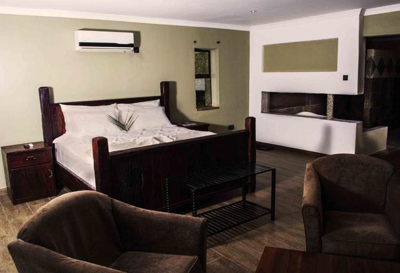 Pomegranite Golf Resort & Spa