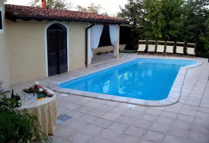 Relais Torre Dei Torti   Luxury Bed And Breakfast