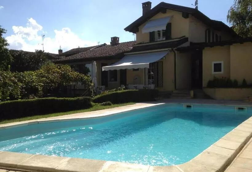 Relais Torre Dei Torti   Luxury Bed And Breakfast