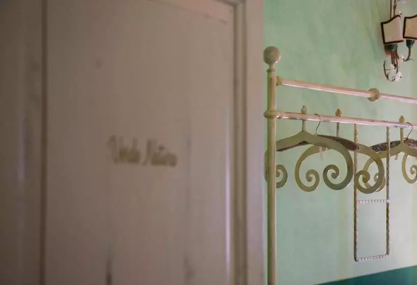 リゾートホテル Tenuta Le Tre Virtù