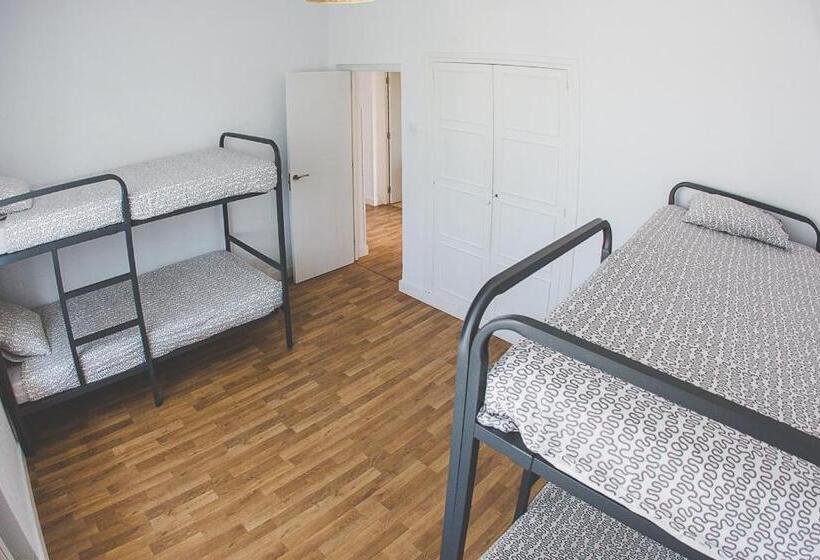 فندق صغير El Pez Escorpion