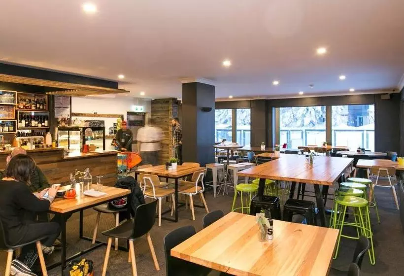 Altitude Apartments