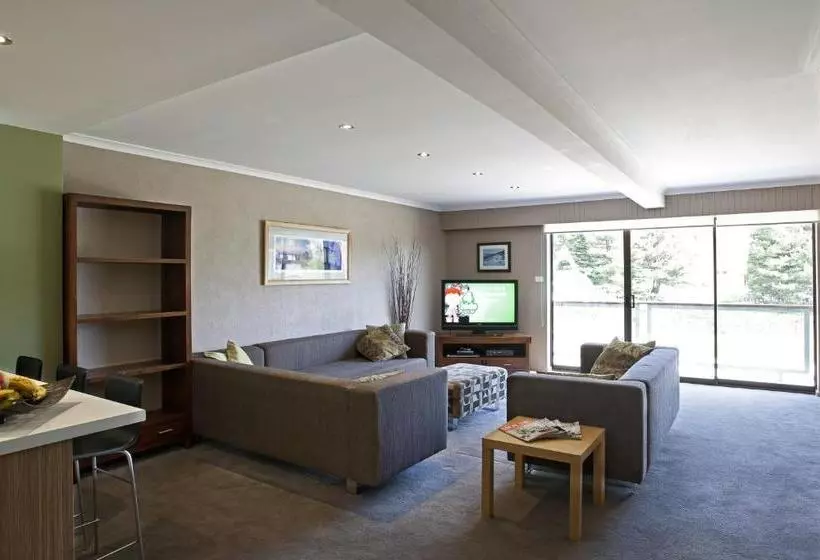 Altitude Apartments