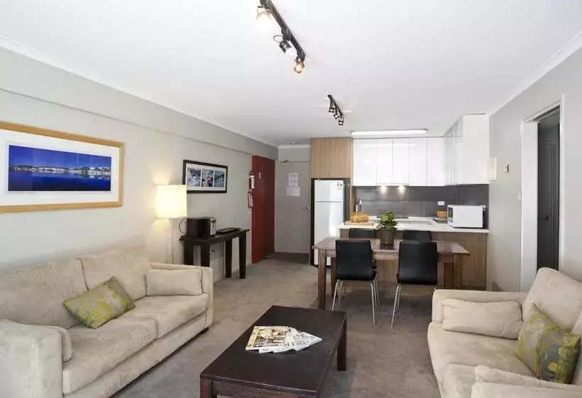 Altitude Apartments