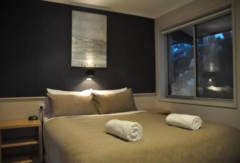Altitude Apartments