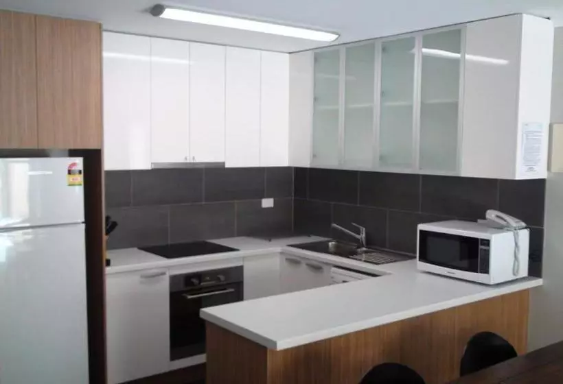 Altitude Apartments