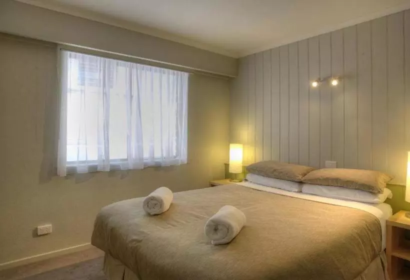 Altitude Apartments
