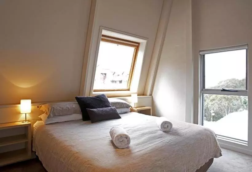 Altitude Apartments