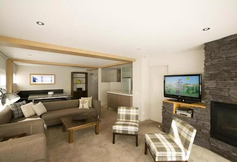 Altitude Apartments