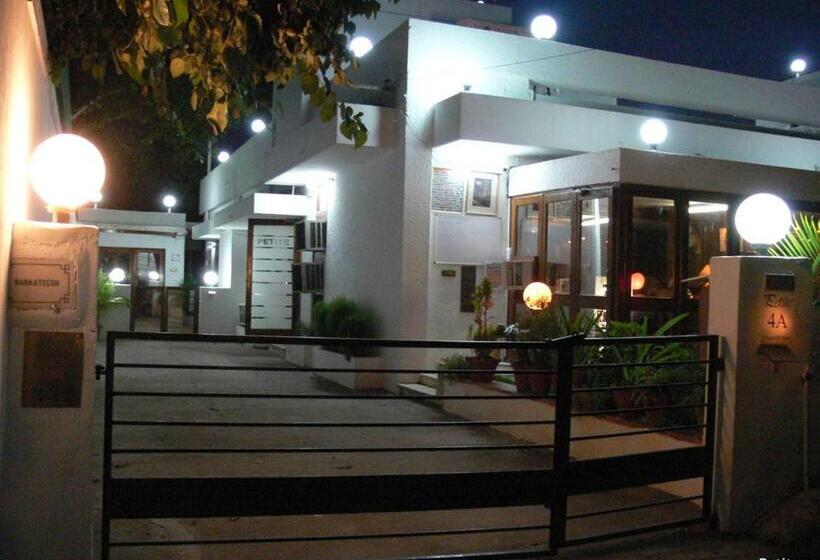 צימר Petite Homestays