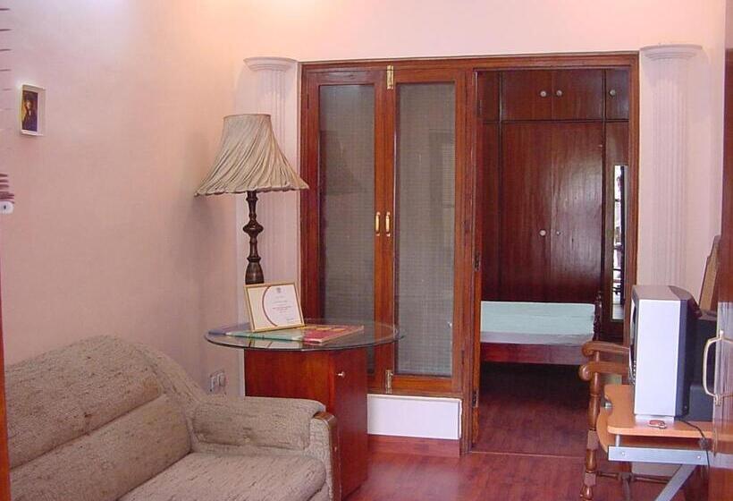 צימר Petite Homestays