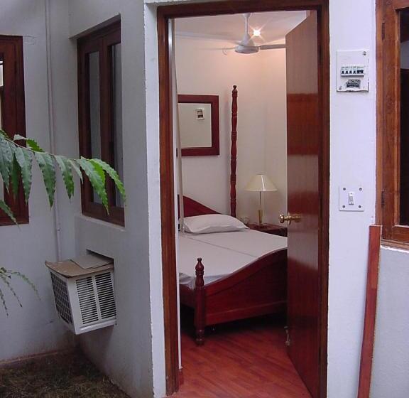 צימר Petite Homestays