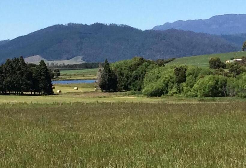 Bed and Breakfast Willow Lodge