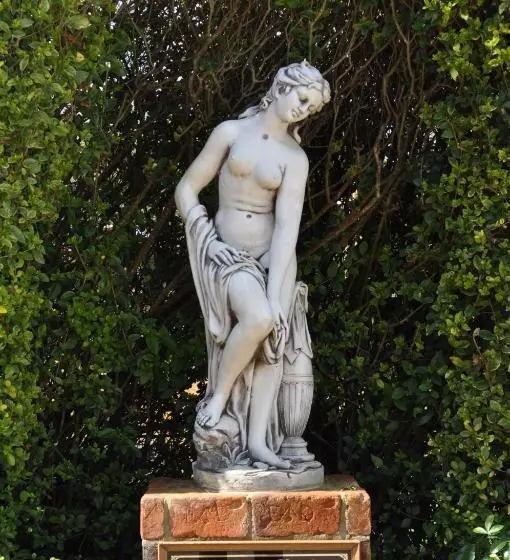 Aamiaismajoitus (B&B) Willow Lodge