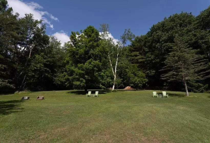 Governor S Rock Motel