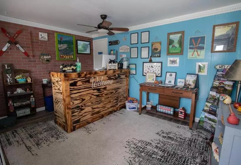 Governor S Rock Motel