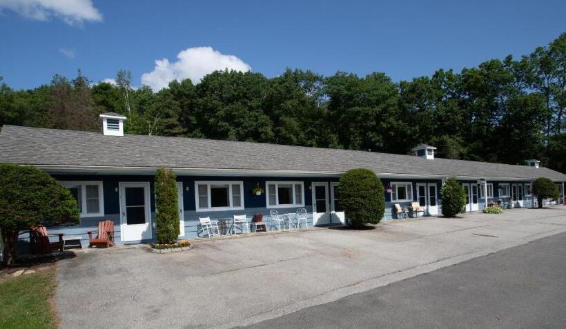 Governor S Rock Motel