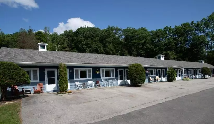 Governor S Rock Motel