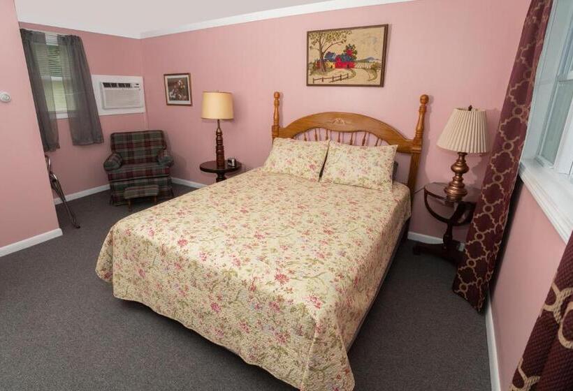 Governor S Rock Motel