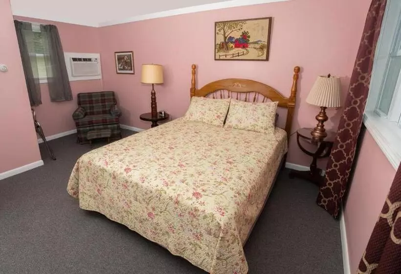 Governor S Rock Motel