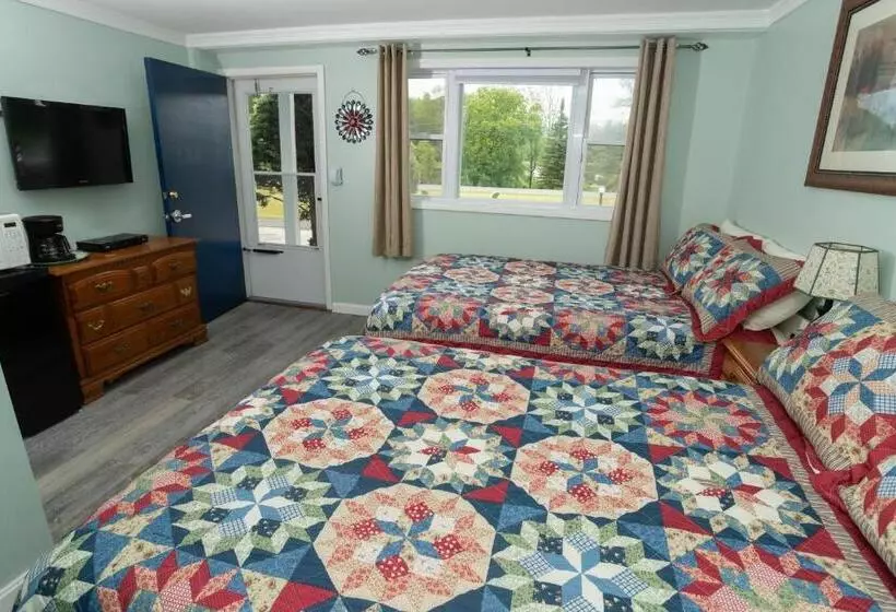 Governor S Rock Motel