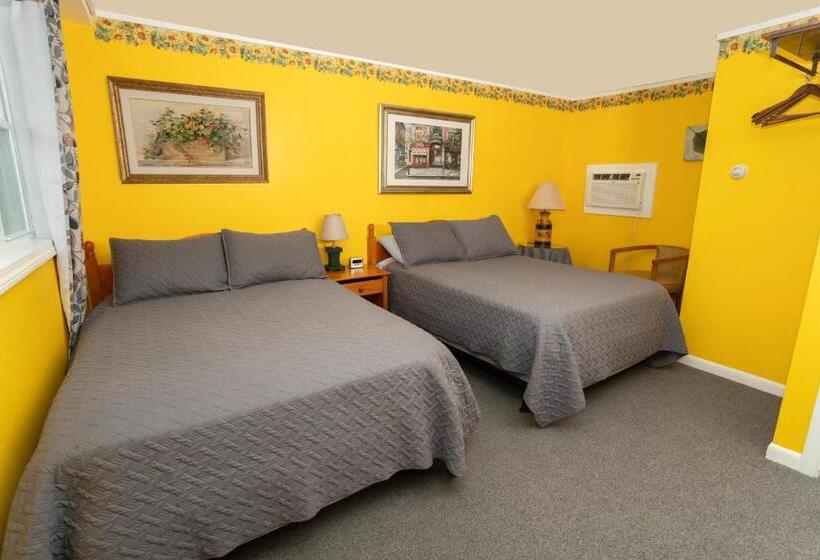 Governor S Rock Motel