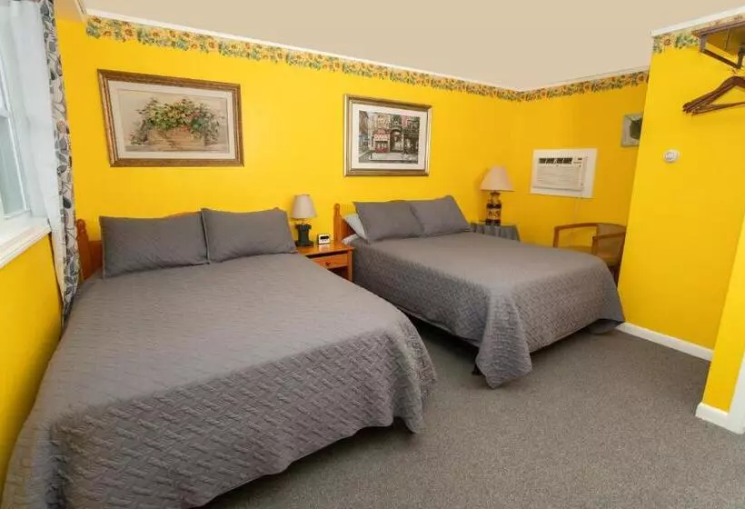 Governor S Rock Motel