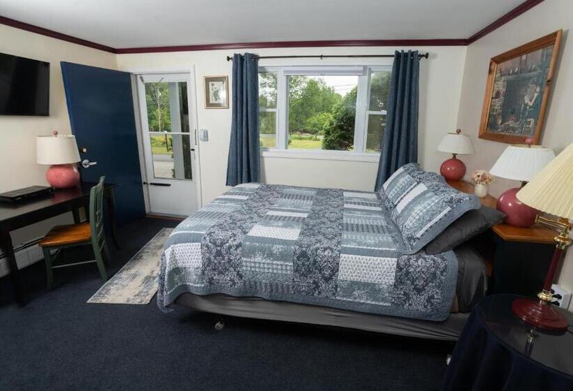 Governor S Rock Motel