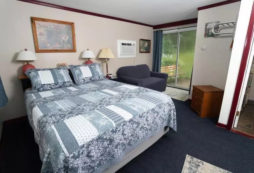 Governor S Rock Motel