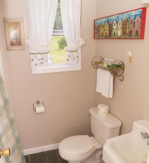 Governor S Rock Motel