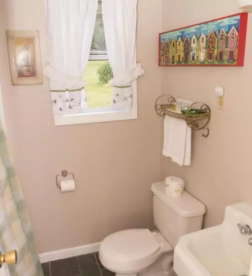 Governor S Rock Motel