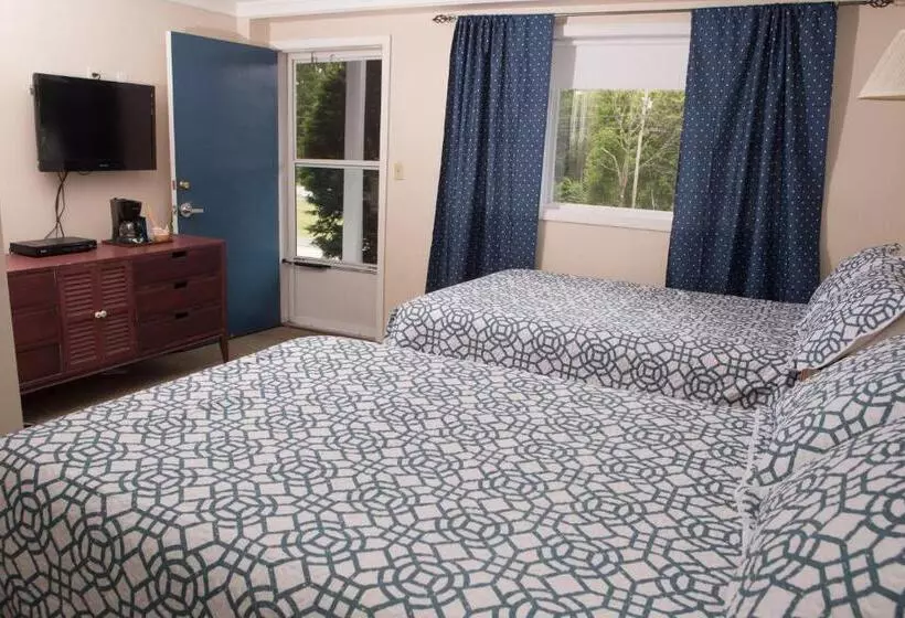 Governor S Rock Motel