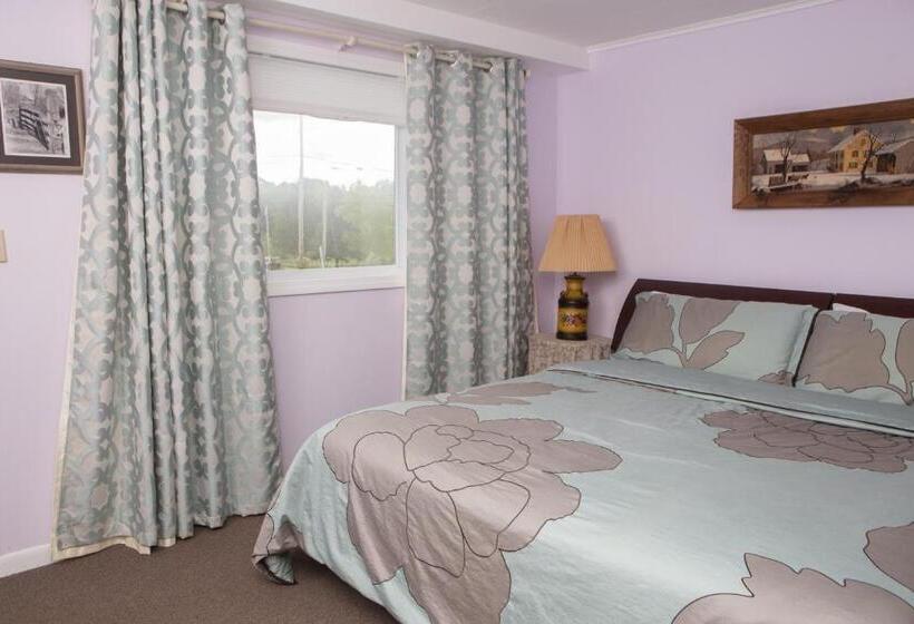 Governor S Rock Motel