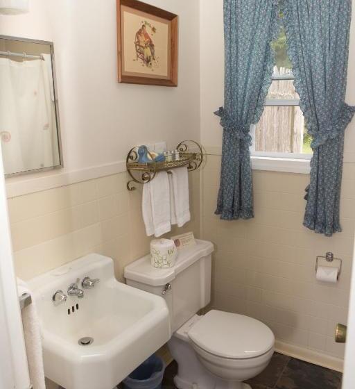 Governor S Rock Motel