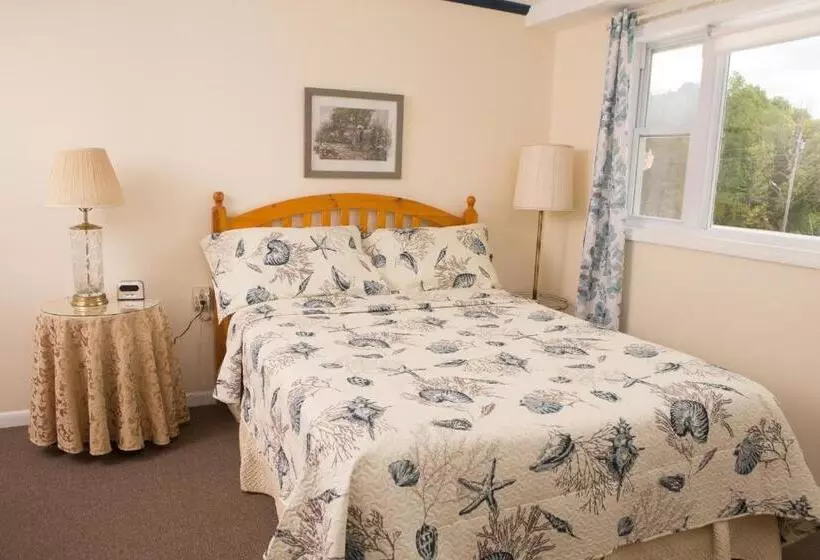 Governor S Rock Motel