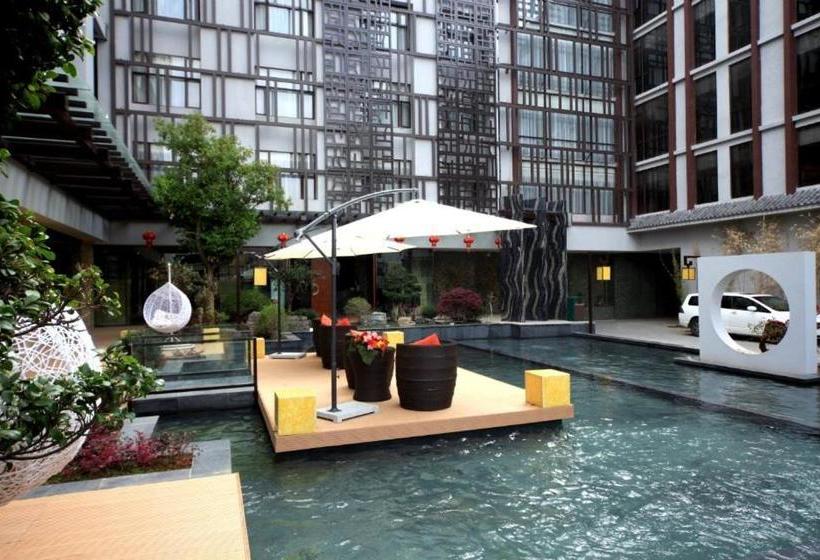 فندق Dongfang Xuanyi Holiday