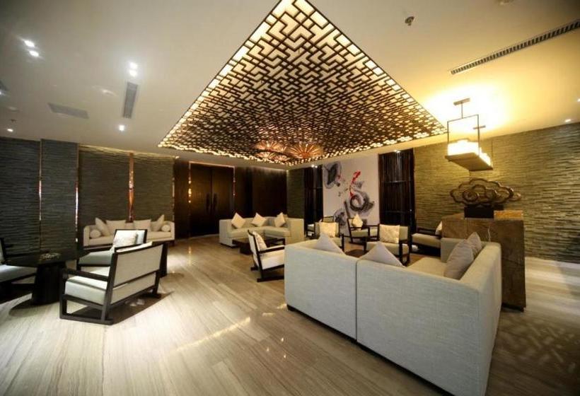 فندق Dongfang Xuanyi Holiday