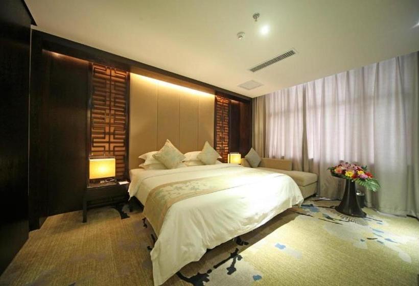 فندق Dongfang Xuanyi Holiday