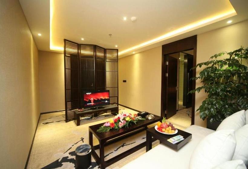 فندق Dongfang Xuanyi Holiday