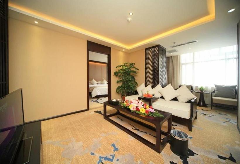 فندق Dongfang Xuanyi Holiday