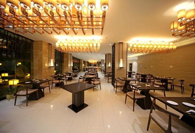 فندق Dongfang Xuanyi Holiday