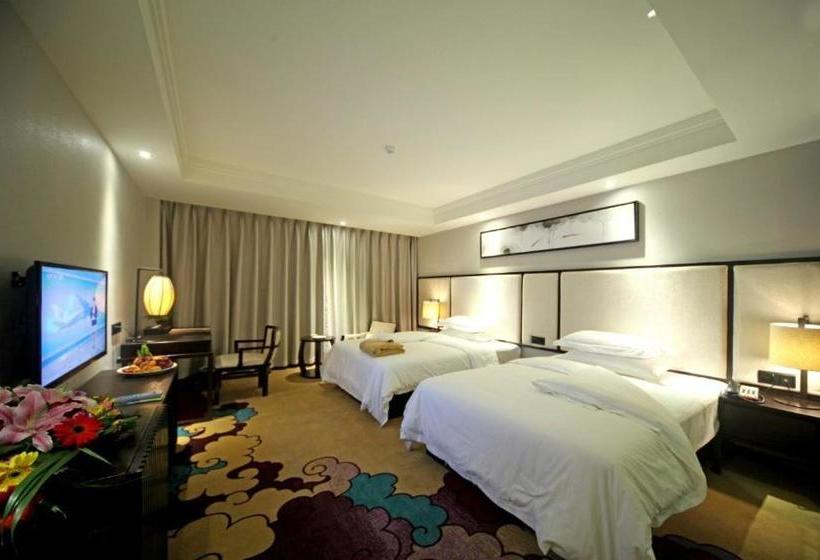 فندق Dongfang Xuanyi Holiday