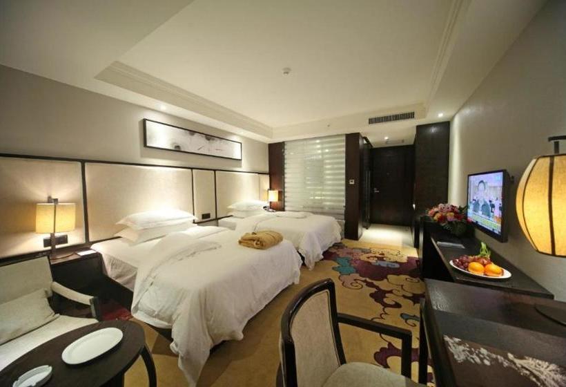 فندق Dongfang Xuanyi Holiday