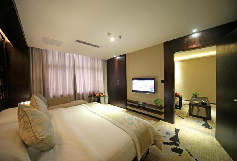 فندق Dongfang Xuanyi Holiday