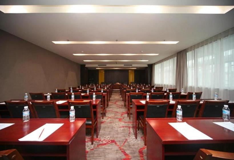 فندق Dongfang Xuanyi Holiday