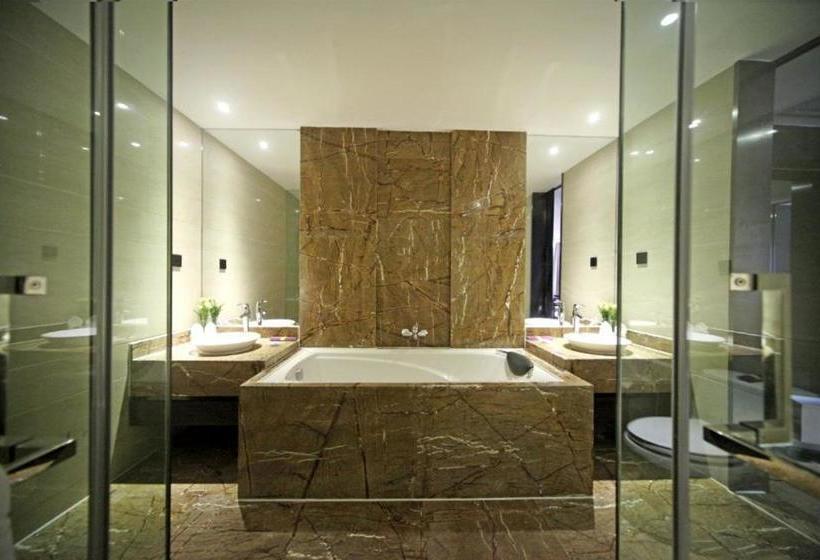 فندق Dongfang Xuanyi Holiday