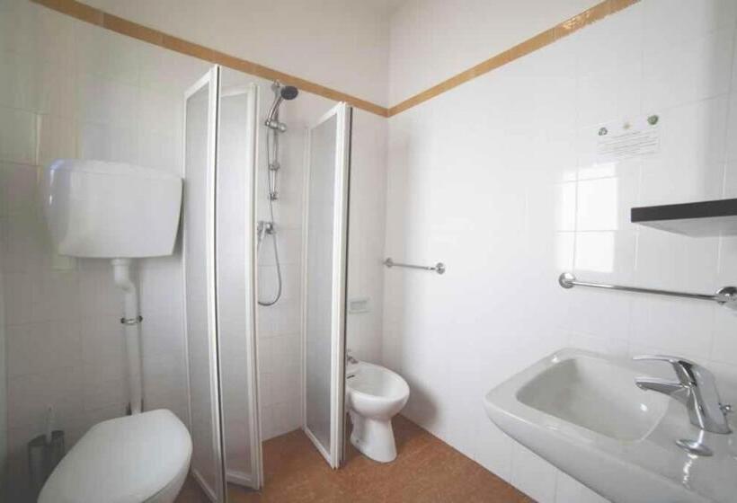 בית מלון כפרי Splendid