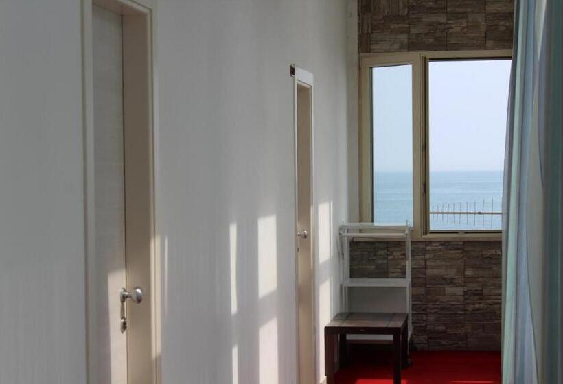 בית מלון כפרי Splendid